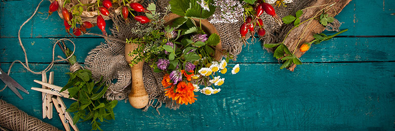 10 Healthy Herbs You Should Have in Your Kitchen